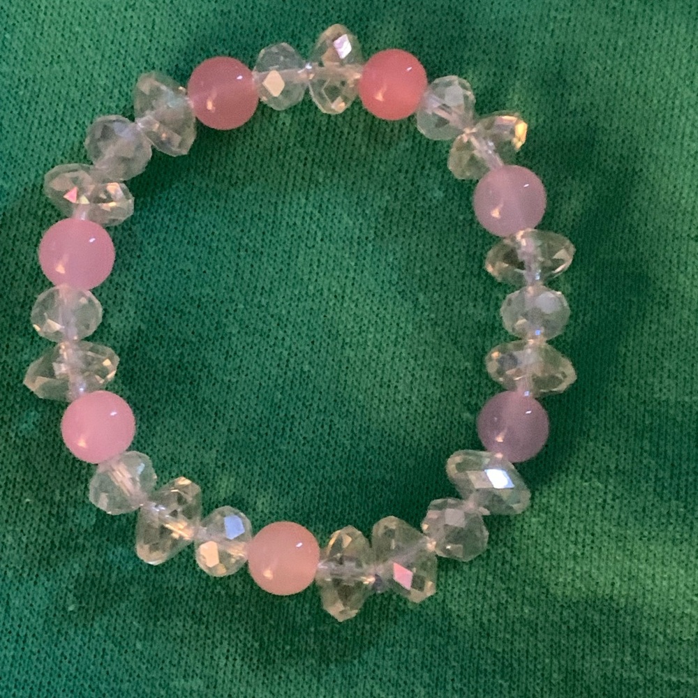 Assorted Beaded Bracelets - Picture 7 of 15
